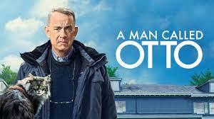 A Man Called Otto (2022)